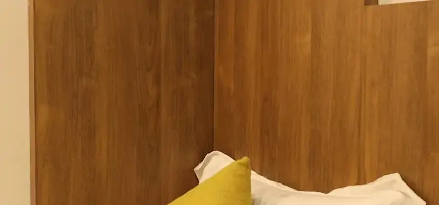 MADINAH ARAM HOTEL image